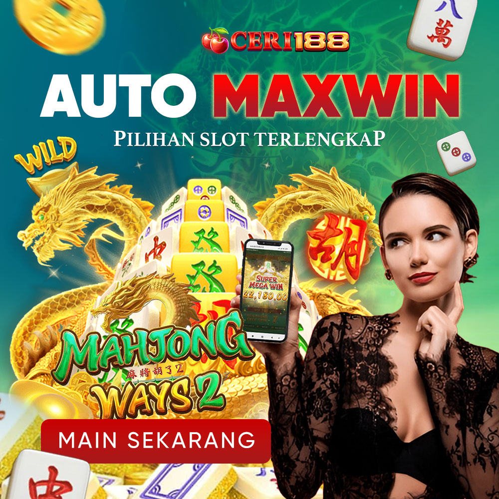 CERI188: Situs Surga Slot Online Gacor Maxwin Terbaru dan slot88 Gampang Menang